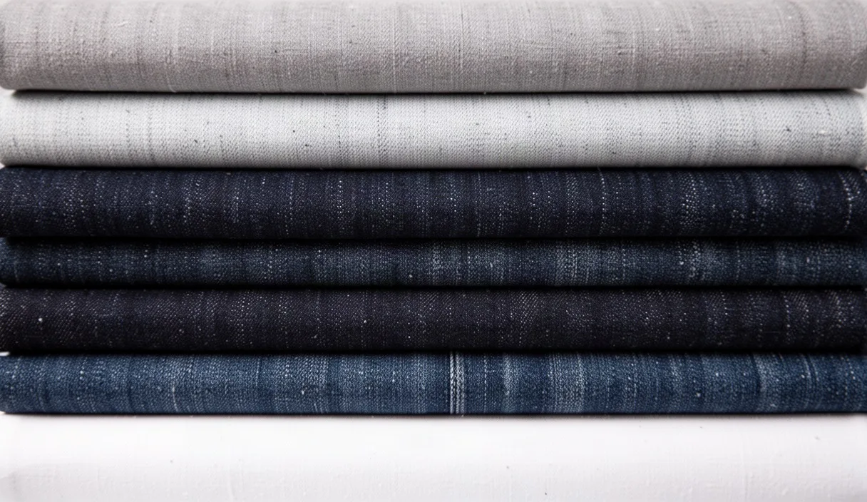 Denim Weights Compared: 9oz vs 12oz vs 16oz