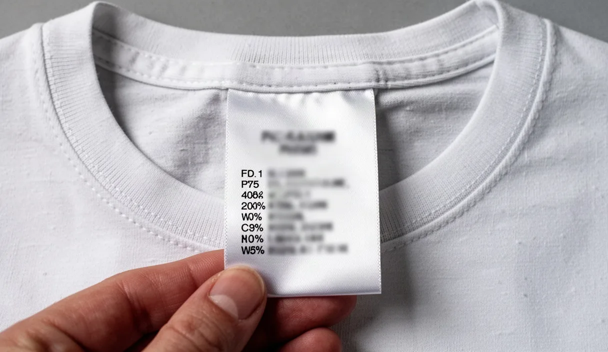 How to Read a Clothing Brand's Sustainability Claims