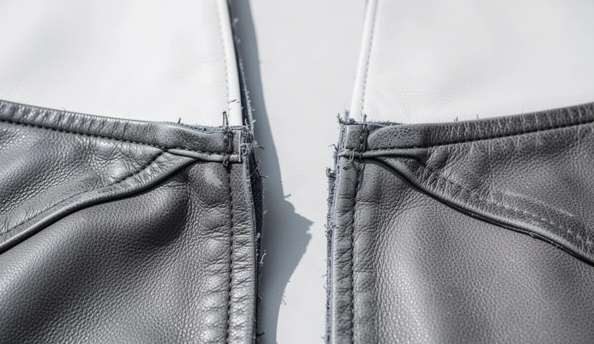 How to Tell Real Leather from Faux Leather: A Buyer's Checklist