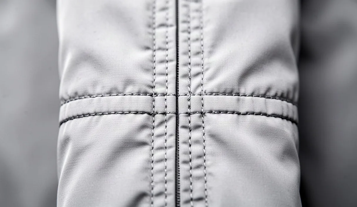 How to Spot Quality Stitching: A Seam Inspection Checklist