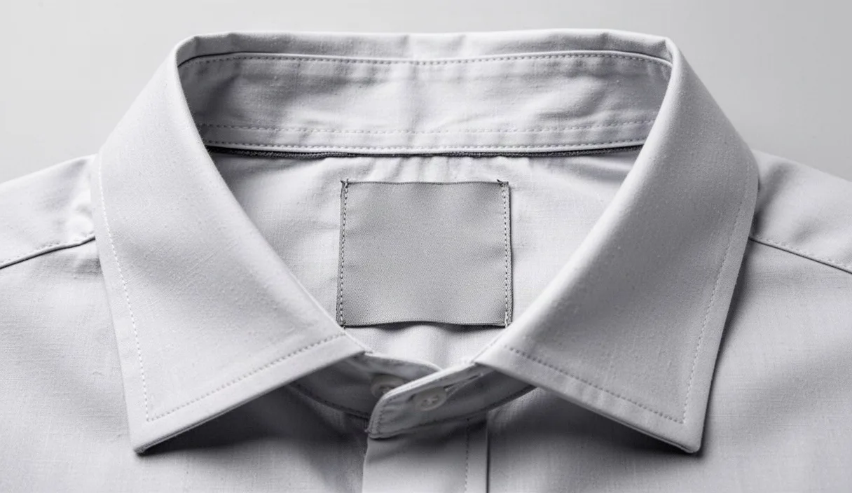 How to Read a Garment Care Label: Symbols Explained