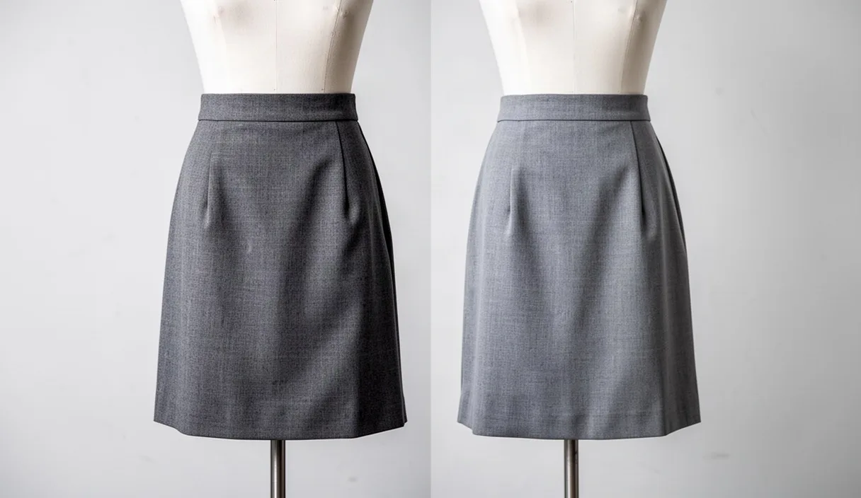 A-Line vs Pencil Skirt: Which Silhouette Suits Which Body Proportions